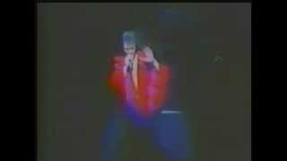 Judas Priest - Beyond The Realms Of Death (Live - Tokyo 1978)