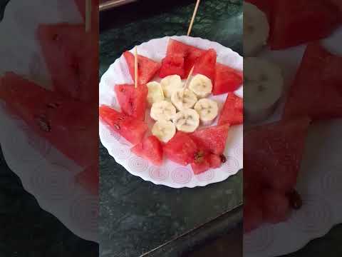 Fazilat of Jannat's fruit #fruit