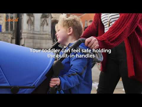 Lascal m1 Buggy Lifestyle 30 01 2019 Hebeco