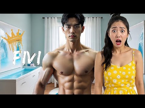 ER LÄSST EIN HANDTUCH VOR EINEM FREMDEN MÄDCHEN LOS, SIE VERLIEBEN SICH || GANZER FILM | ❤ GESCHI...