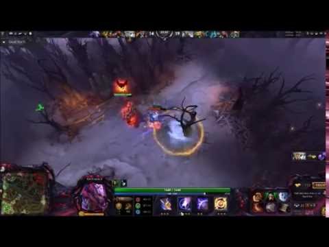 SumaiL Plays Anti Mage - DOTA 2