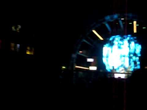 electro city 2009 scena Run to the sun