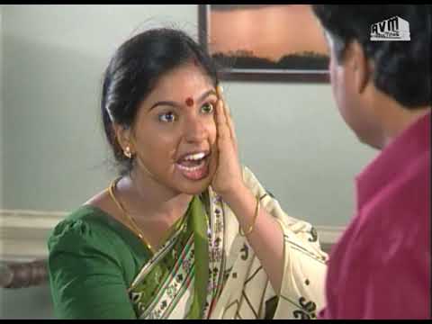 Episode 145: Oru Pennin Kathai Tamil TV Serial - AVM Productions