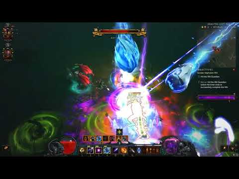 D3 S27 - GR 150 zBarb & Tal Wiz Boss