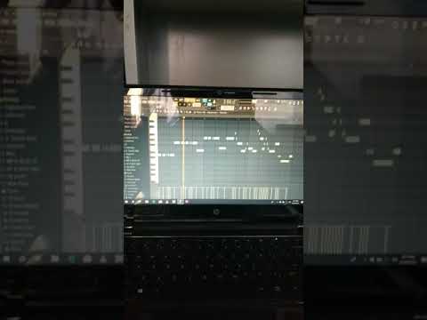 nupe beat production part 1