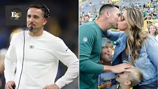Who Is Green Bay Packers Coach Matt LaFleur's Wife All About BreAnne LaFleur