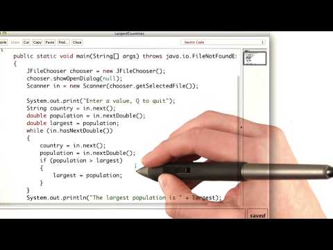 Introduction Intro to Java Programming