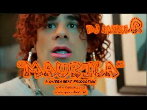 DJ MikeQ - Maurica