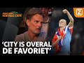 Gaat City een treble winnen? ??? | Voetbal Café 19/05/2023