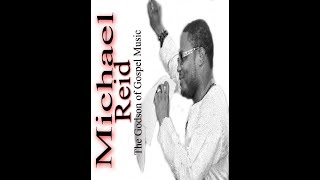 I won&#39;t have to cross Jordan alone By Michael Reid