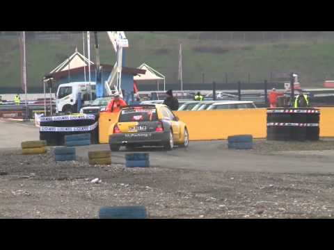 6° Rally Franciacorta 2014 - Day 1 riassunto, spettacolo, camera car e crash