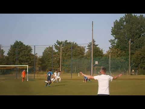 Spójnia - Ogrol Sielinko