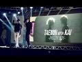 [COVER] Taemin - Pretty Boy with Kai 