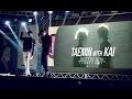 [COVER] Taemin - Pretty Boy with Kai 