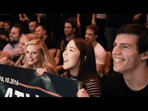 Aggrelin 14 - German Atuev vs. Florian Wolf