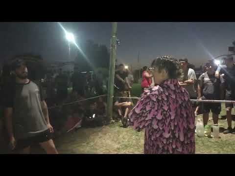 5TA FECHA KLU FREE - (OCTAVOS) - EMS vs KERLAN