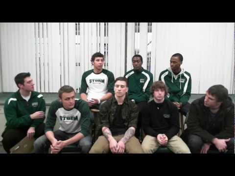 Winter Sports Festival Preview