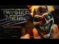GameSpot Reviews - Twisted Metal (PS3)