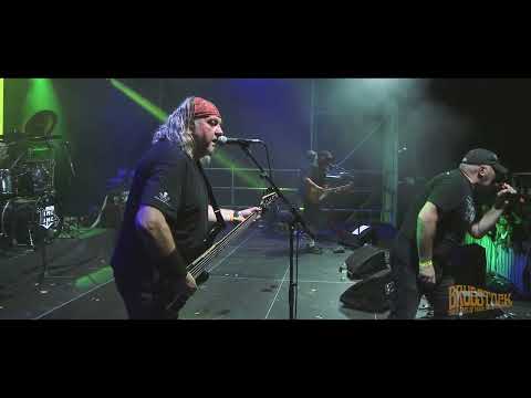 26° BRUDSTOCK - THE CHRIS SLADE TIMELINE