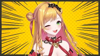 【 雑談 】にじフェスですね【にじさんじ | セフィナ】