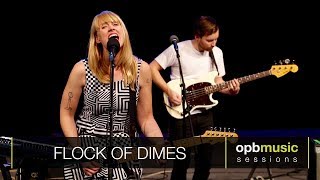 Flock of Dimes - Birthplace (opbmusic)