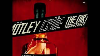 Motley crue The Dirt Soundtrack:Crash and burn/My official audio
