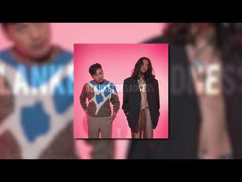 Oslo Ibrahim - Blanket Of Sadness Ft. Rendy Pandugo (Official Audio)