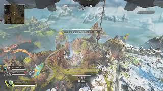 【APEX】突発的に友人と遊ぶ配信【PCPAD】