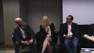 true. - "How to Become a Quant? A Career in Quant Finance" Panel from QuantCon NYC 2018