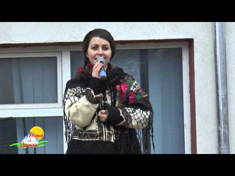 Hoinar in Bucovina Moldovita