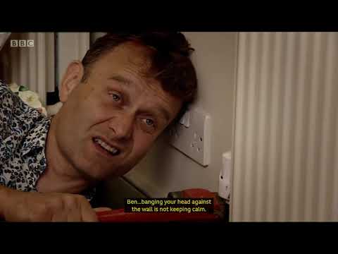 BBC Outnumbered Christmas Special 2009 Full Episode With Subtitles