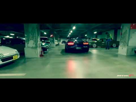 Night Lovell ft. Lil West - Fukk!!CodeRED (Kiyoshi Prod.)( Tokyo Cars Edit) MrDeepsoul