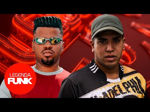 MC Jhojhow e MC Lele JP - Motorzão Veloz Não Deixa Na Voz (DJ Pedro)