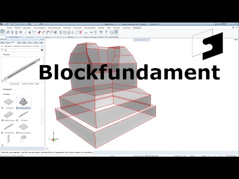 Fundamente aus Python Parts