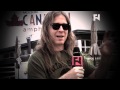 Fight+Music: Alex Webster of Cannibal Corpse - Full Interview