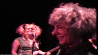 Buttplug Barbies (Lunachicks cover band) at Dunes