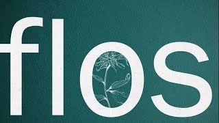 【歌ってみた】flos/covered by solbird