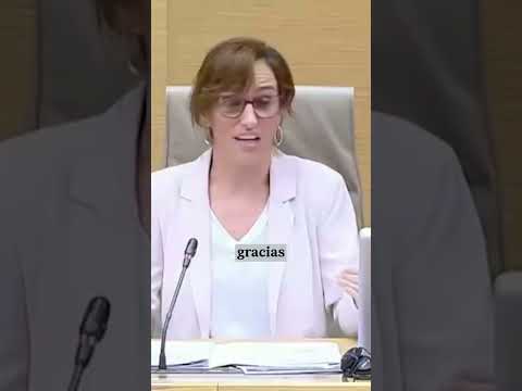 🚨 Mónica García NIEGA el colapso SANITARIO en Ceuta