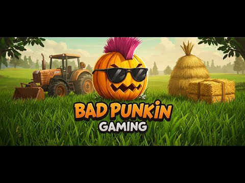 Day 1 on the Farm - Missouri River Bottom - EP 1