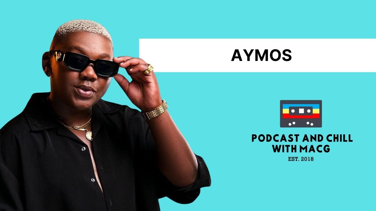 EPISODE 605 | AYMOS On Emcimbini, Mas Musiq, Samthing Soweto, DJ Maphorisa, Young Stunna, Management