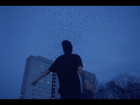 DJ TRAYTEX - SOMETHING MORE (OFFICIAL VIDEO)