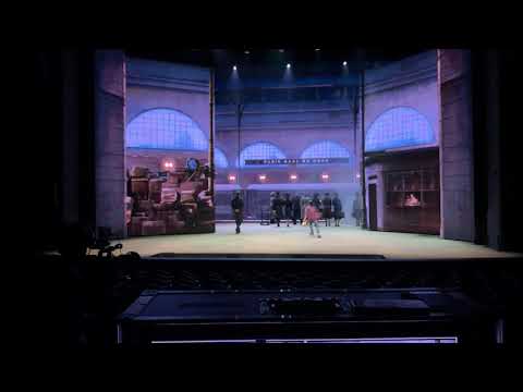 Nagranie musicalu "Piloci"