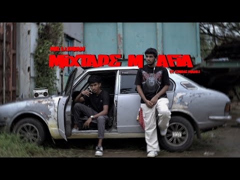 Mr.Lumian & Emris manu - Mixtape Mafia (Official Music Video)