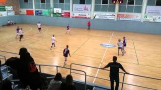 Fußballnacht Grimmen