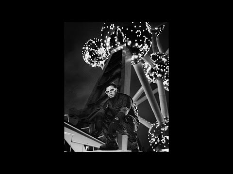 Hamza x Metro Boomin Type Beat - "Solo" (prod. dibi)