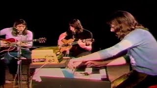 Pink Floyd - Grantchester Meadows Live KQED 1970 |Full HD|