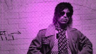 Prince Tribute- Mike Roze - Little Red Corvette