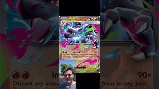 New collection started #pokemon #pokemoncards #pokemoncollector #comedy #viral #shorts #trending