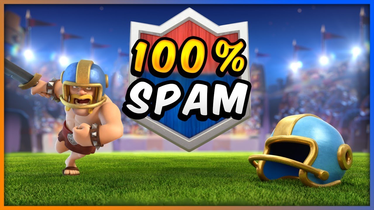 SirTagCR: BEST KNIGHT EVOLUTION DECK in CLASH ROYALE! 🏆 - RoyaleAPI