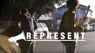 The Time-Traversing Sound of Oakland’s Black Spirituals | KQED Arts